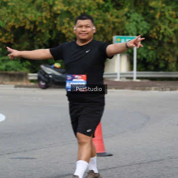 Runner Photo 3544103