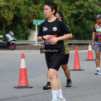 Runner Photo 3544104