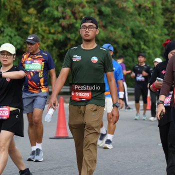 Runner Photo 3544105