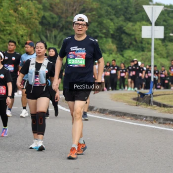 Runner Photo 3544107