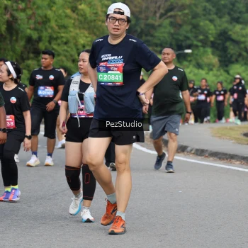 Runner Photo 3544109