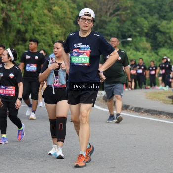 Runner Photo 3544110