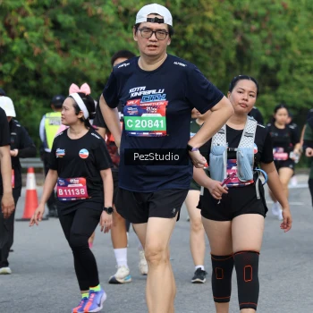 Runner Photo 3544113