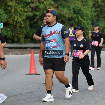 Runner Photo 3544116