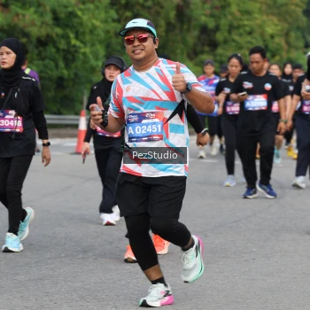 Runner Photo 3544123