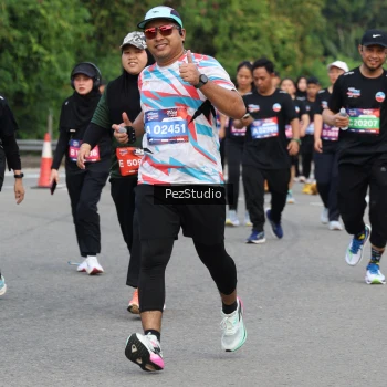 Runner Photo 3544128