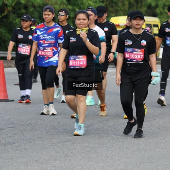 Runner Photo 3544135