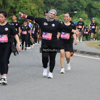 Runner Photo 3544153