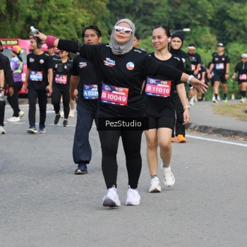 Runner Photo 3544154