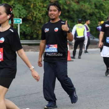 Runner Photo 3544159