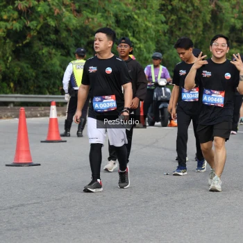 Runner Photo 3544161