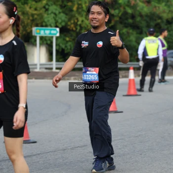 Runner Photo 3544163