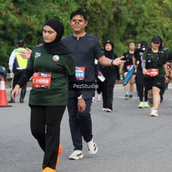 Runner Photo 3544167
