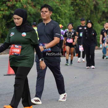 Runner Photo 3544172