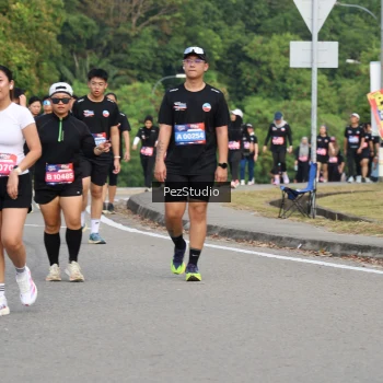 Runner Photo 3544175