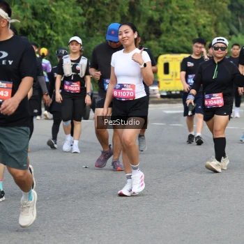 Runner Photo 3544176