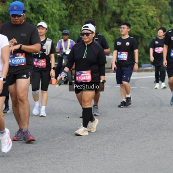 Runner Photo 3544180