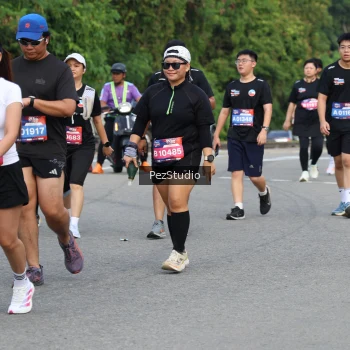 Runner Photo 3544181