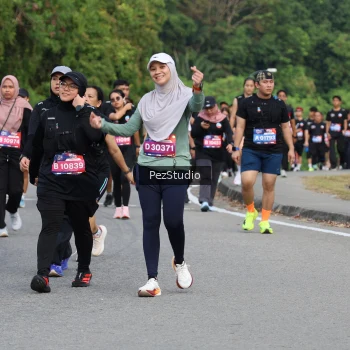 Runner Photo 3544182