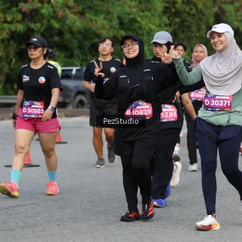 Runner Photo 3544183