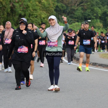 Runner Photo 3544184