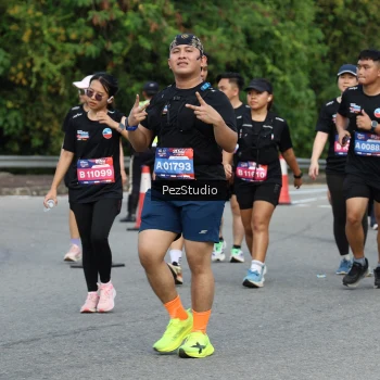 Runner Photo 3544192