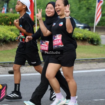 Runner Photo 3544197