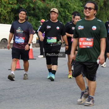 Runner Photo 3544199