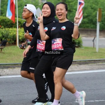 Runner Photo 3544200