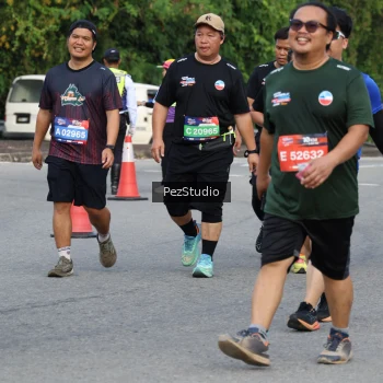 Runner Photo 3544202