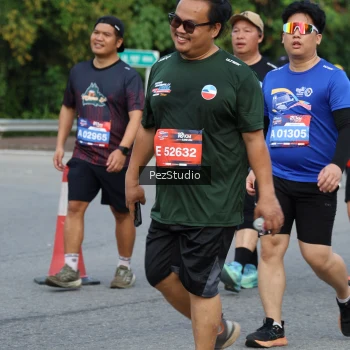 Runner Photo 3544205