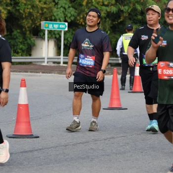 Runner Photo 3544206