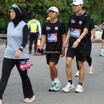 Runner Photo 3544207