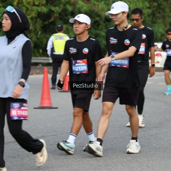 Runner Photo 3544208