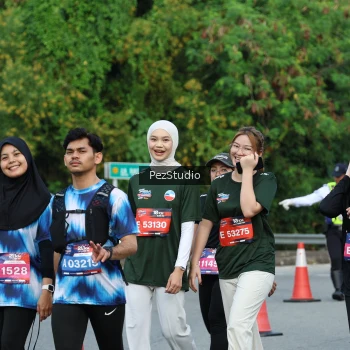 Runner Photo 3544219
