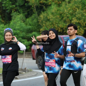 Runner Photo 3544225