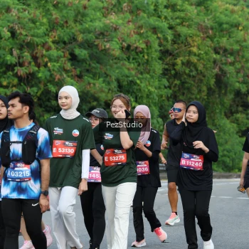 Runner Photo 3544226