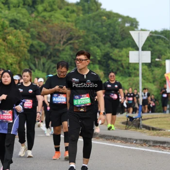Runner Photo 3544229