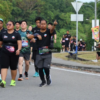 Runner Photo 3544234