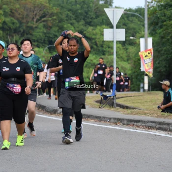Runner Photo 3544235