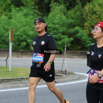 Runner Photo 3544238