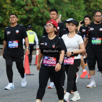 Runner Photo 3544239