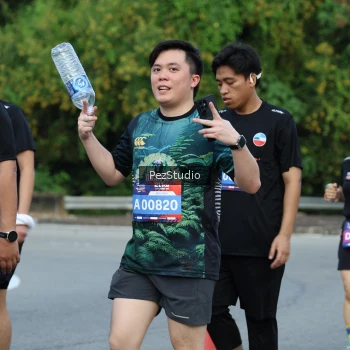 Runner Photo 3544241