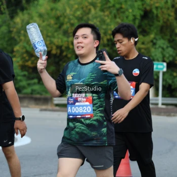 Runner Photo 3544242