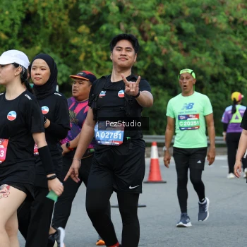 Runner Photo 3544245