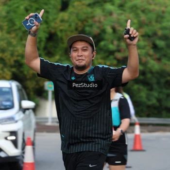 Runner Photo 3544246
