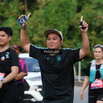 Runner Photo 3544247