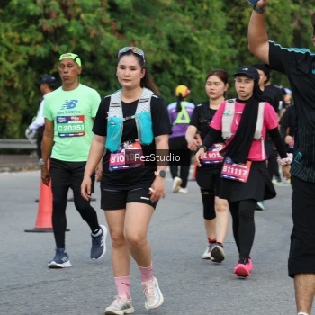 Runner Photo 3544248