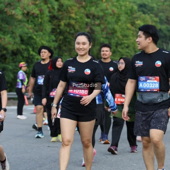 Runner Photo 3544252