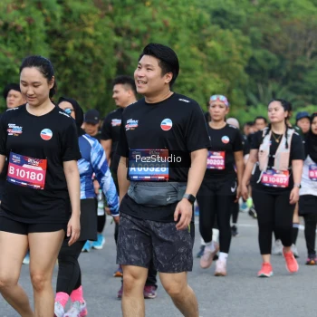 Runner Photo 3544253